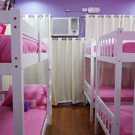 Peach Haven Hostel Cebu Ngoại thất bức ảnh