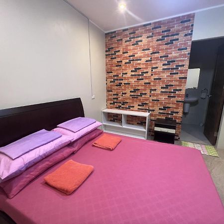 Peach Haven Hostel Cebu Ngoại thất bức ảnh