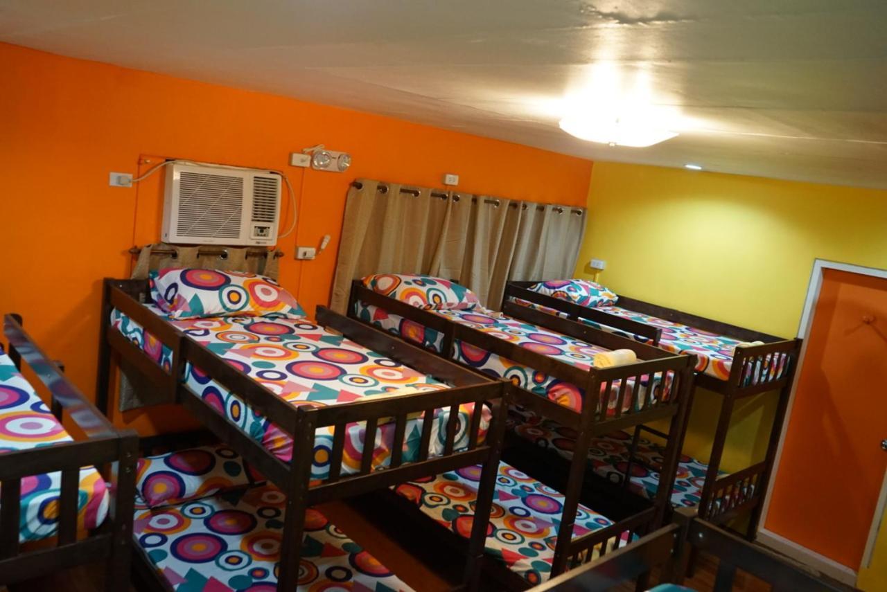 Peach Haven Hostel Cebu Ngoại thất bức ảnh