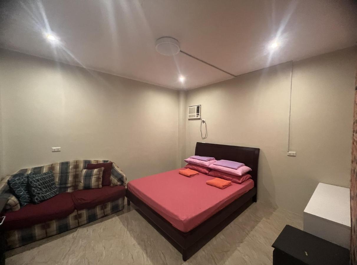 Peach Haven Hostel Cebu Ngoại thất bức ảnh