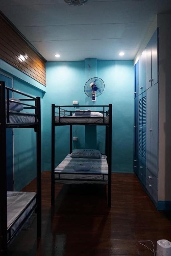 Peach Haven Hostel Cebu Ngoại thất bức ảnh