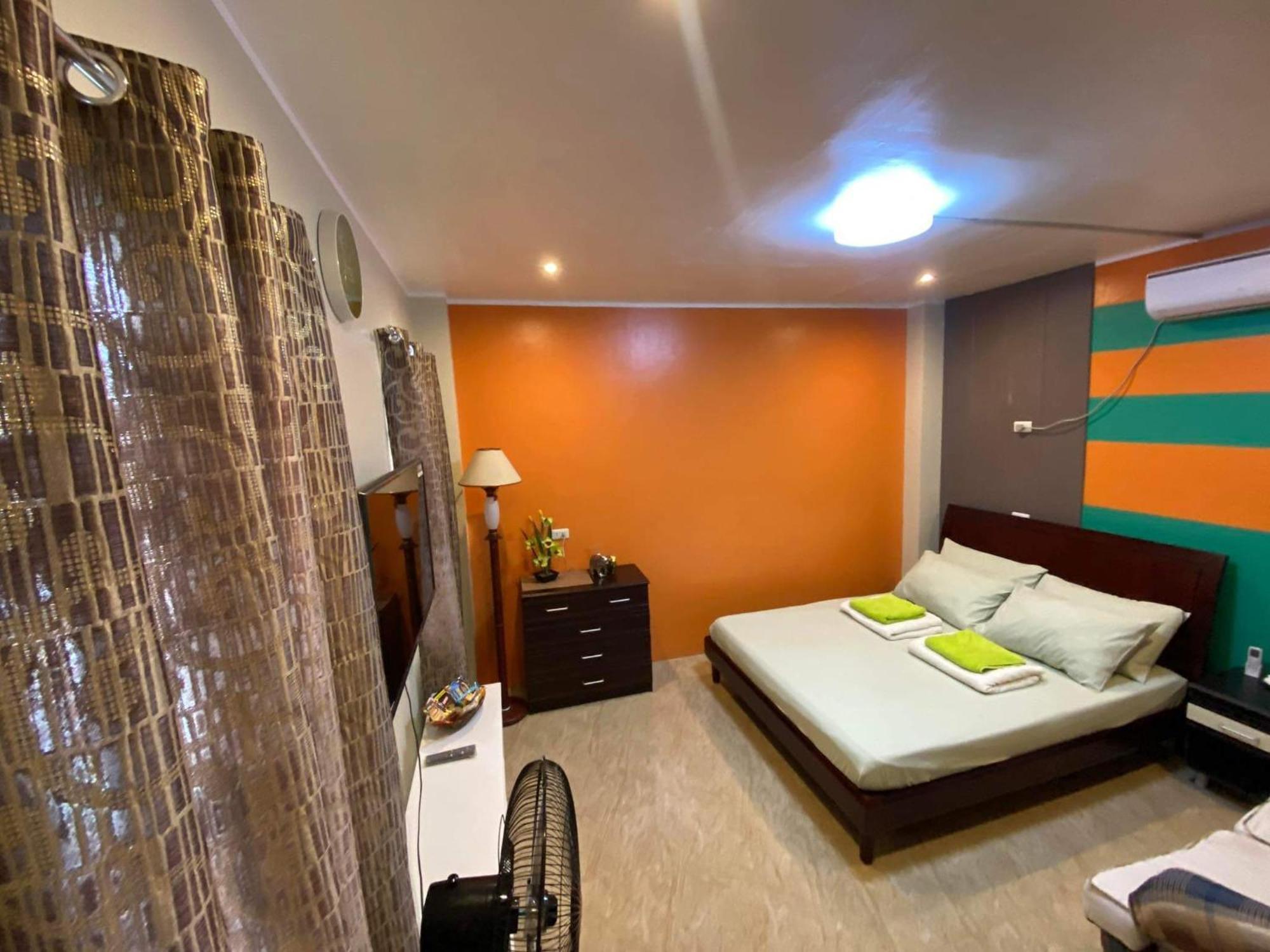 Peach Haven Hostel Cebu Ngoại thất bức ảnh